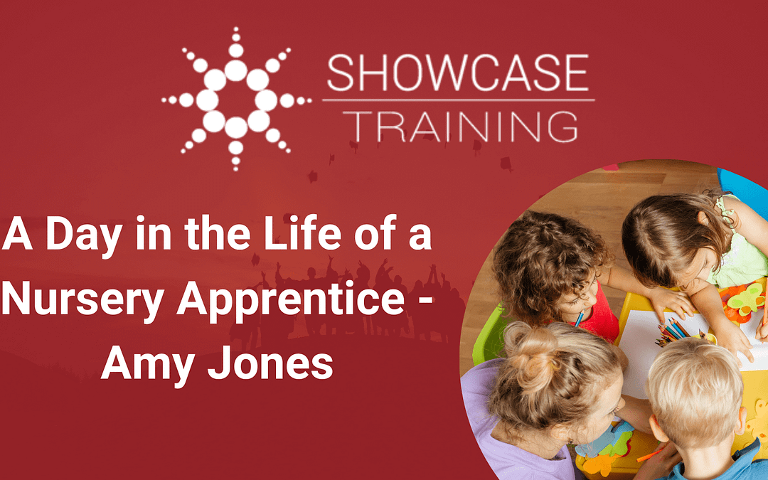 A Day in the Life of a Nursery Apprentice – Amy Jones
